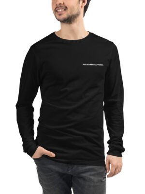 Unisex Long Sleeve Tee