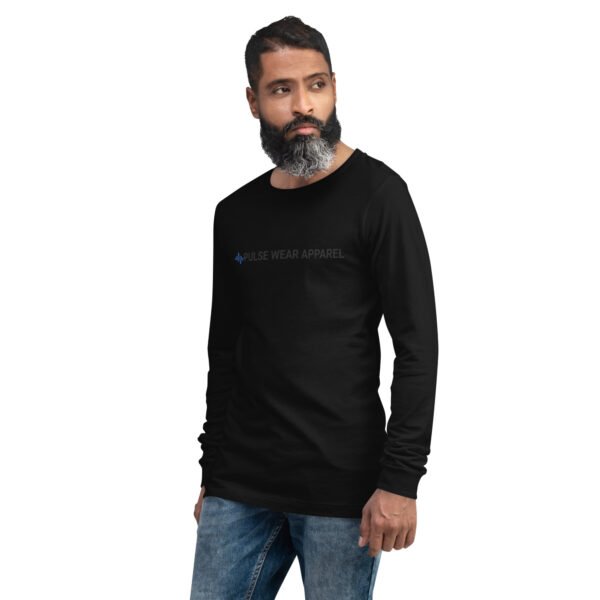Unisex Long Sleeve Tee - Image 3
