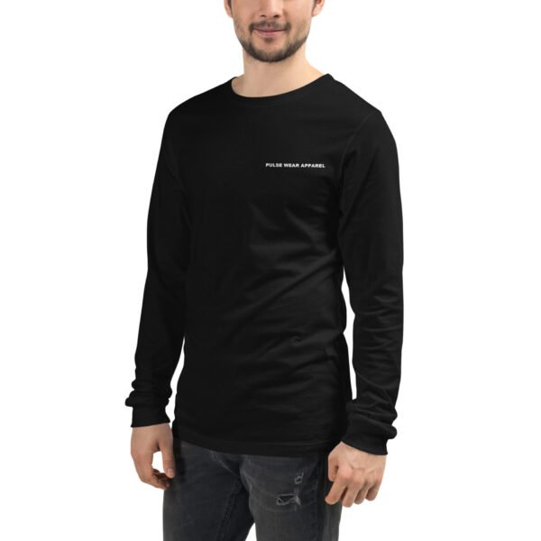 Unisex Long Sleeve Tee - Image 5