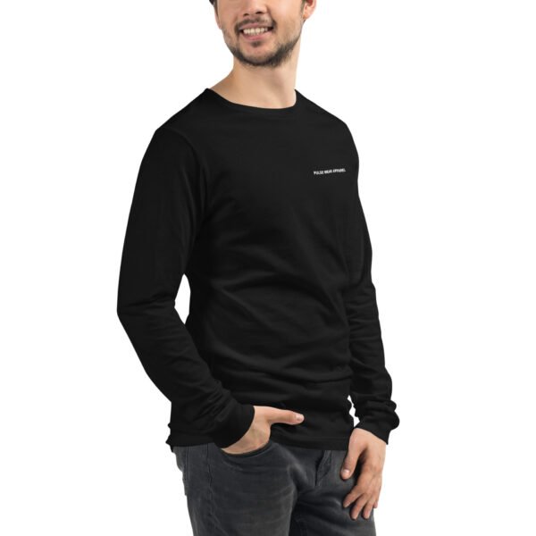 Unisex Long Sleeve Tee - Image 6