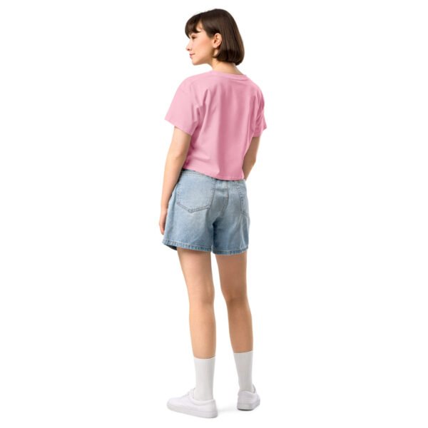 Women’s crop top - Image 7