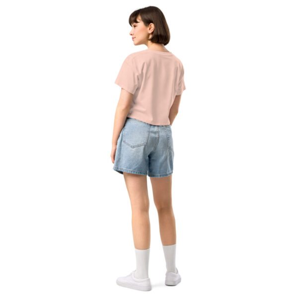 Women’s crop top - Image 10