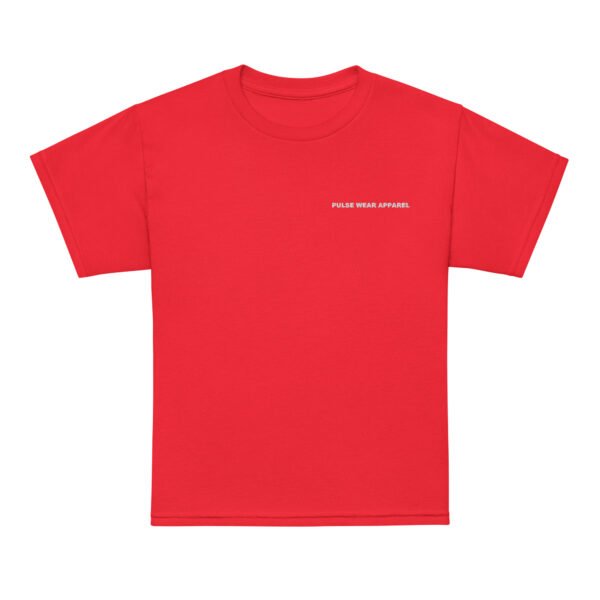 Youth t-shirt unisex - Image 10