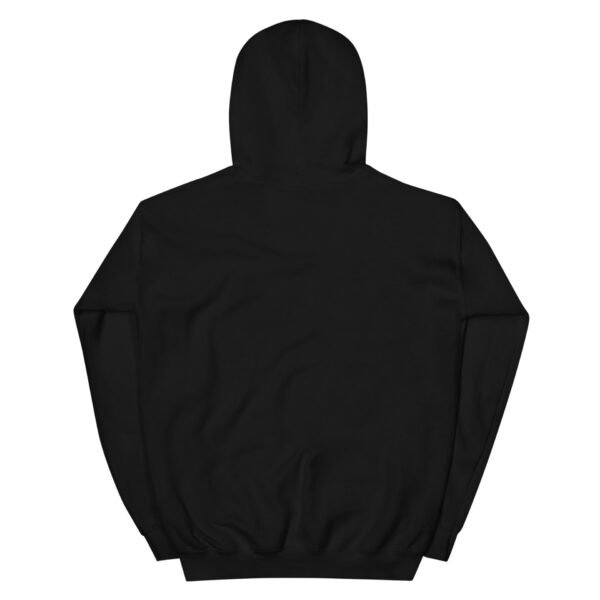Unisex Hoodie dark - Image 2
