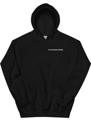 Unisex Hoodie dark