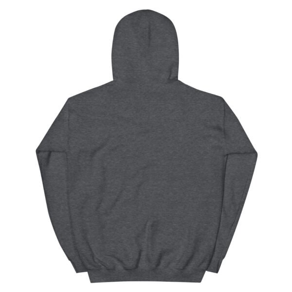 Unisex Hoodie dark - Image 6