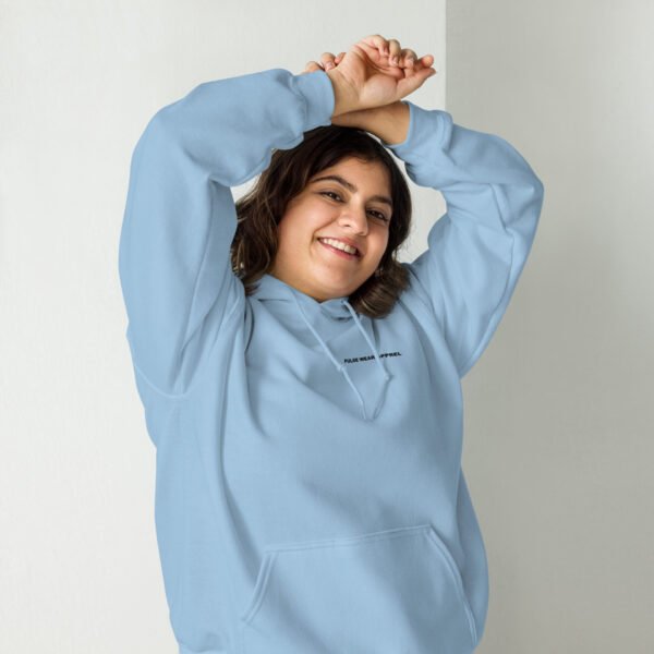 Unisex Hoodie - Image 2