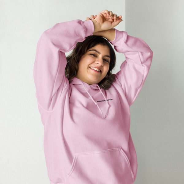 Unisex Hoodie - Image 3