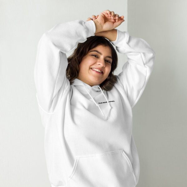 Unisex Hoodie - Image 4