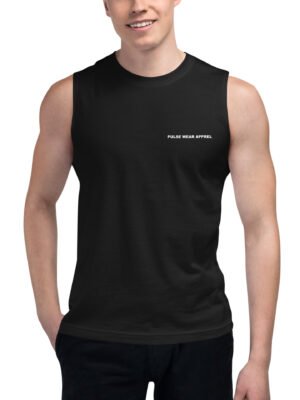 Men's Muscle Shirt